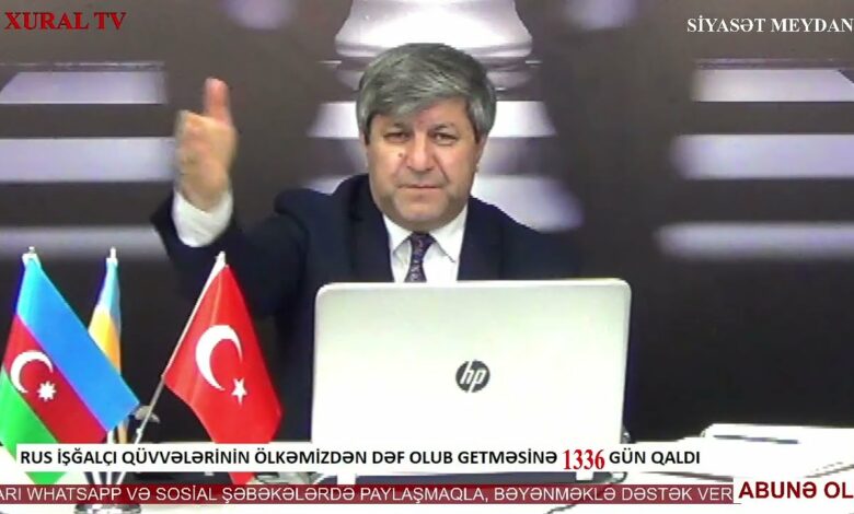 RAMİZ MEHTİYEV VƏ ƏLİ HƏSƏNOVDAN QALAN FƏSADLAR