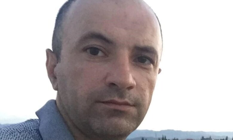 REAL-çının həbsdən çıxmamış yenidən həbs edildiyi deyilir
