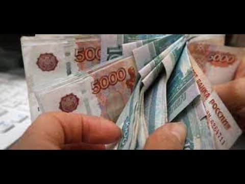 RUS RUBLU NİYƏ MÖHKƏMLƏNİR?