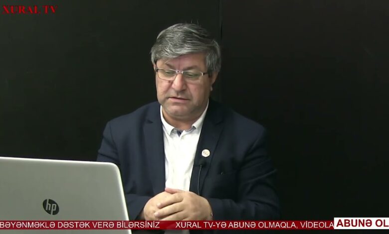 RUS ƏSGƏRLƏRİNİN CƏSƏDLƏRİ EKOLOJİ TƏHLÜKƏ YARADIR