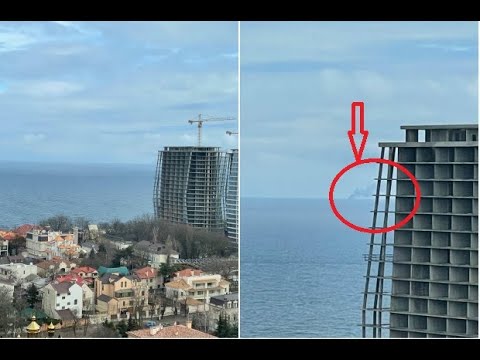 RUSİYAYA DAHA BİR SARSIDICI ZƏRBƏ VURULDU