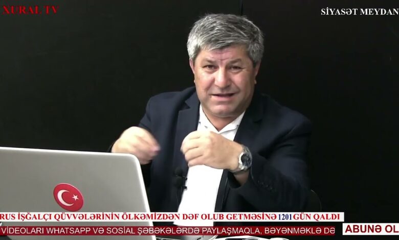 SADƏ VƏTƏNDAŞ NİYƏ DEPUTATDAN 26 DƏFƏ AZ MAAŞ ALIR?!