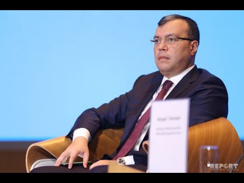 SAHİL BABAYEV QAZİNİN PULUNU NİYƏ KƏSİB?