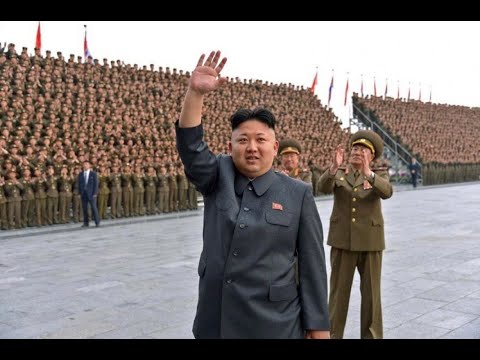 ŞİMALİ KOREYA RUSİYAYA 100.000-LİK ORDU GÖNDƏRİR?!