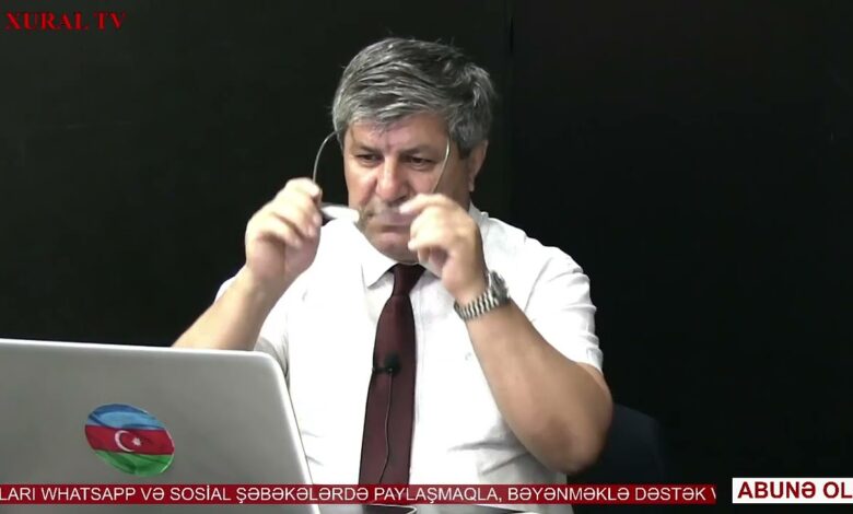 ŞOK: FHN-NİN VİDEOLARI NƏ VAXT ÇƏKİLİB?