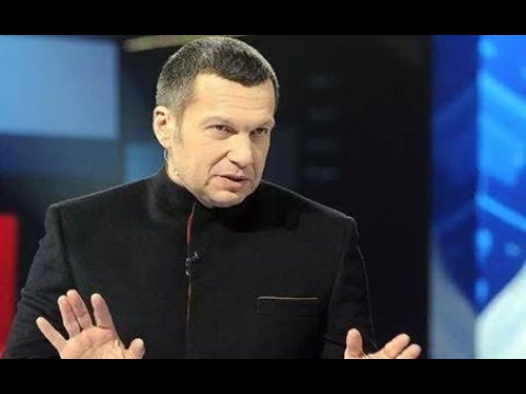 SOLOVYOV LİTVANI NİYƏ HƏDƏLƏDİ?!