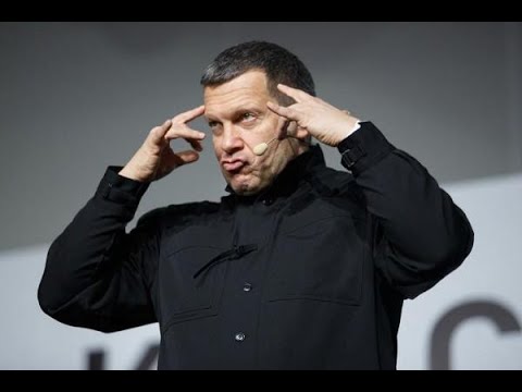 SOLOVYOV NİYƏ ÇƏRƏNLƏYİR?!