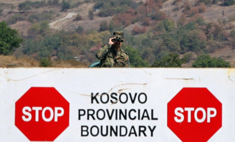 Serbiya ilə Kosovo qarşılıqlı girişə maneə olan sənədlərin ləğvi barədə razılığa gəliblər