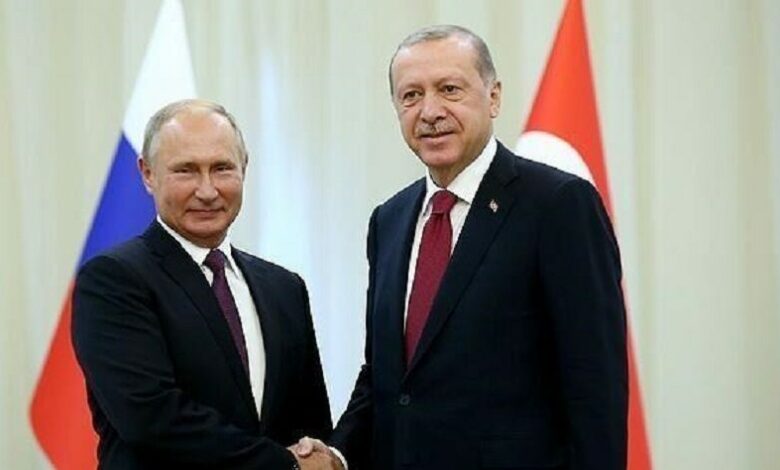 Soçi görüşü: Putinlə Ərdoğan nələri müzakirə ediblər?