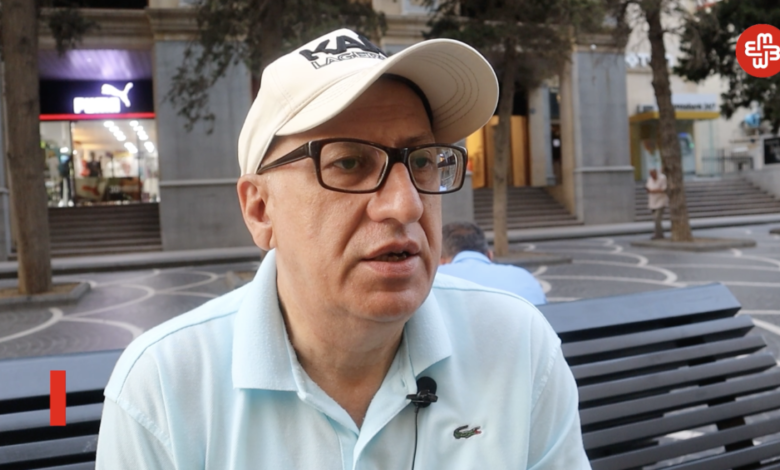 Sorğu: Qarabağdakı yeni hərbi əməliyyatlara münasibətiniz?