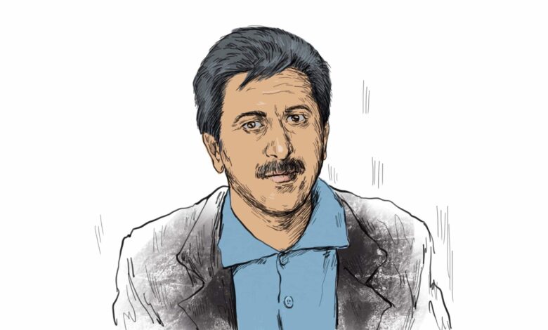 Soyadını unudanın məktubu