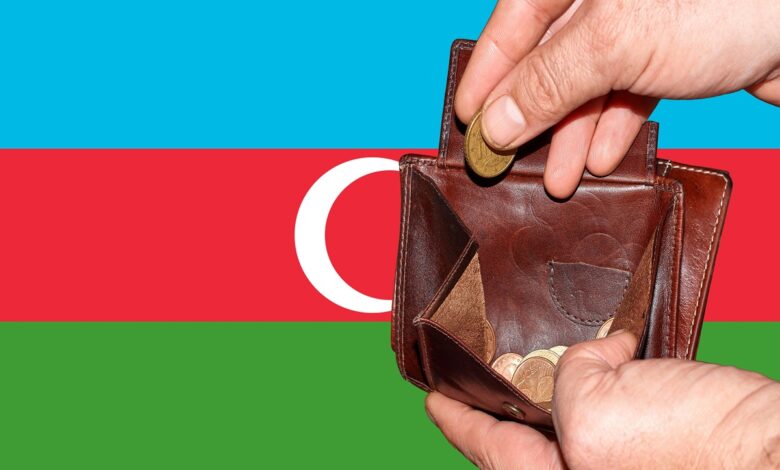 “Statistika Komitəsi təsdiqləyir ki, əhalinin gəlirləri artmayıb”