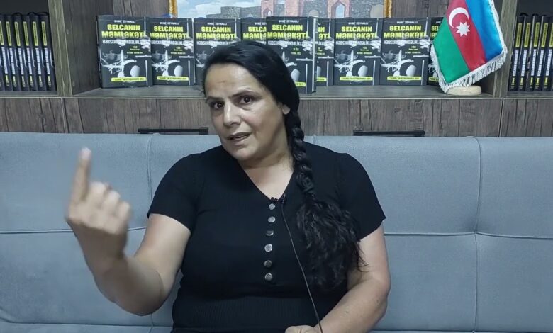 ŞƏHİD ANASINDAN DƏHŞƏTLİ XƏBƏRDARLIQ: "İNTİHAR EDƏCƏYƏM"