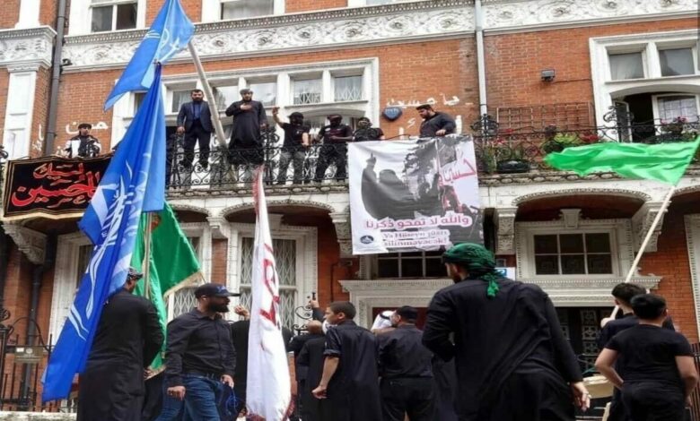 Səfirliyə hücumun pərdəarxası: “Azərbaycana xəbərdarlıqdır”
