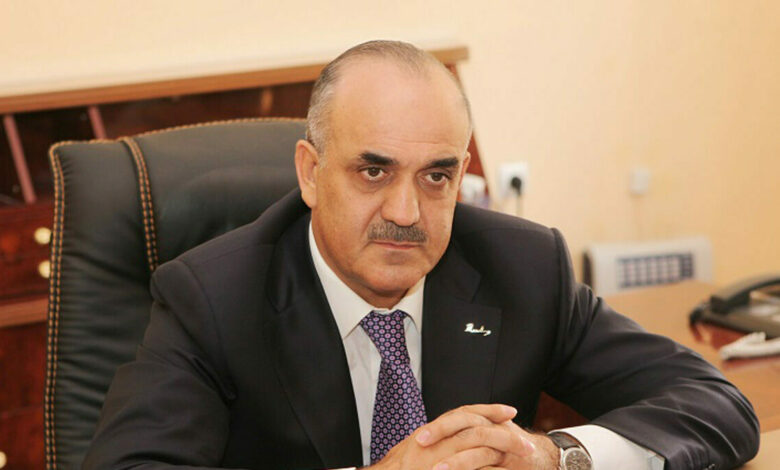 Səlim Müslümov dövlətə dəymiş ziyana görə 20 milyon manat ödəyib