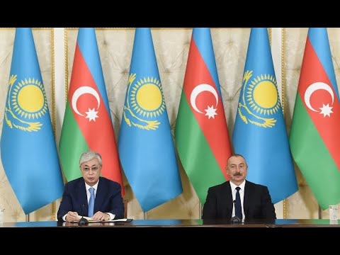 TOKAYEV-İLHAM ƏLİYEV GÖRÜŞÜ BİZƏ NƏ VERDİ?