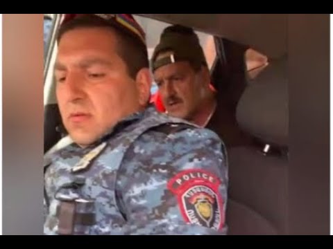 TÜRK SƏFİRİNİN QATİLİ İRƏVANDA NƏ GƏZİR?