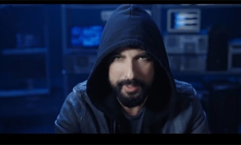 Tarkan: “Ədalət sistemimizin ikiüzlülüyünə heyrətlənirəm”