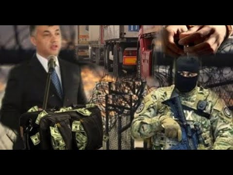 TƏCİLİ: GÖMRÜKDƏ YENİ HƏBSLƏR VAR