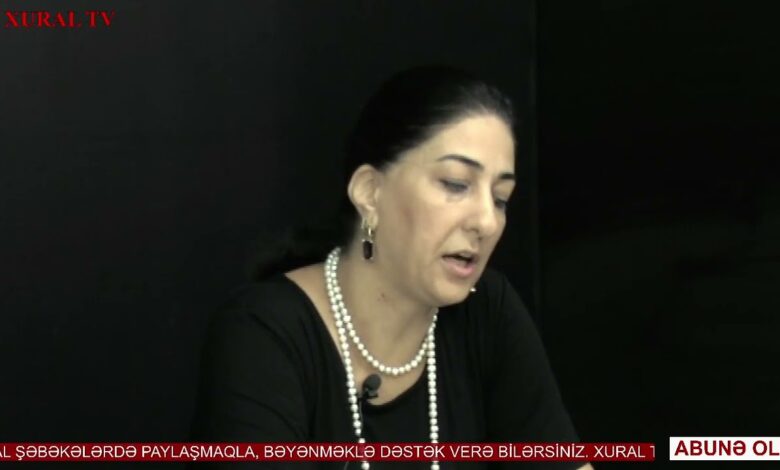 TƏNHA QADIN ÜSYAN ETDİ: "93 MANATLA NECƏ YAŞAYIM - İNTİHAR EDİM?!"