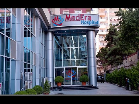 TƏRİFLİ MEDERADAN "QURD" ÇIXDI