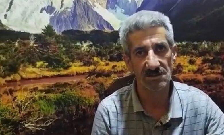 “Tərtər işi”ndə məzarı açılan leytenantın atası: “Başında küt alətlə zərbə izləri aşkarlandı”