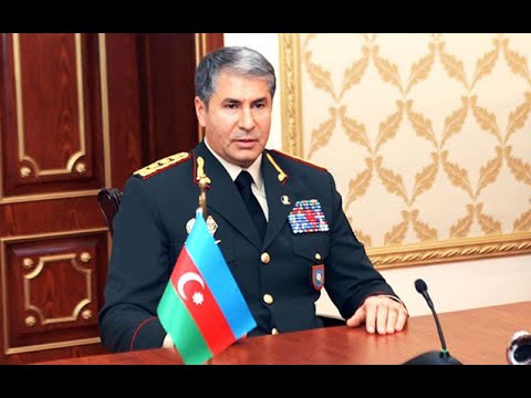 VİLAYƏT EYVAZOV GENERALIN QOHUMUNA BELƏ VƏZİFƏ VERDİ