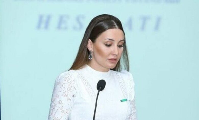 YAP Gənclər Təşkilatının sabiq sədr müavini ilə bacısı məhkəmə qarşısında…