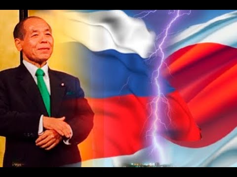 YAPONİYA: RUSİYA İLƏ TOQQUŞMA QAÇILMAZDIR