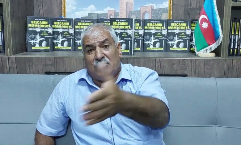 YARDIMLI POLİSİNDƏ MÜƏMMALI ÖLÜM
