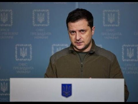 ZELENSKİ RUSİYANI BU DƏFƏ NİYƏ KRIMLA HƏDƏLƏDİ?!
