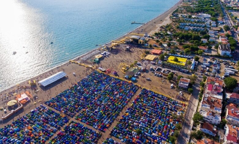 “Zeytinli Rock Festivalı” bu il keçirilməyəcək