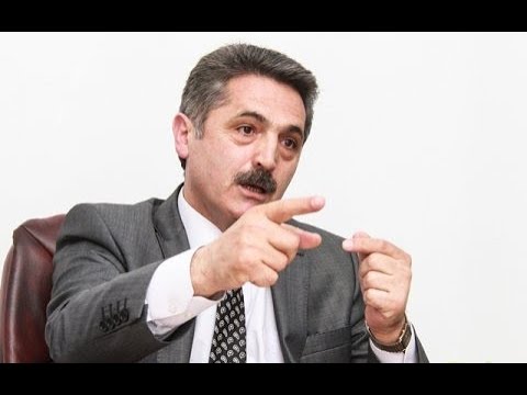 ZƏLİMXAN MƏMMƏDLİ ÇOX SƏRT REAKSİYA VERDİ