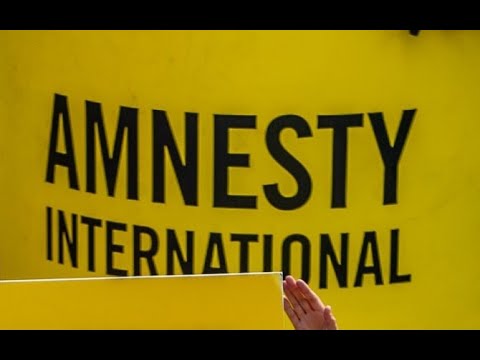 "AMNESTY İNTERNATİONAL"I KİMLƏR DAĞIDIR?!