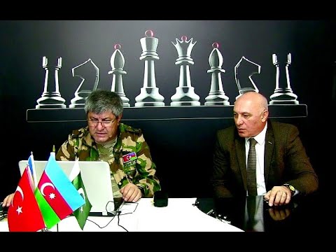 "Siyasət meydanı "#556 “Ankara danışıqları nə vəd edir – Qarabağda nə olacaq?”