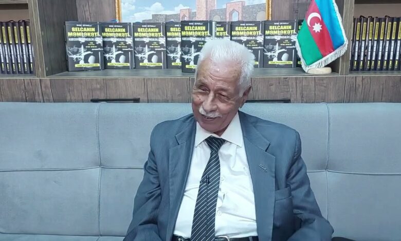 "YERAZ" DEYİB QOYLADILAR, XANKƏNDİNƏ QOYMADILAR