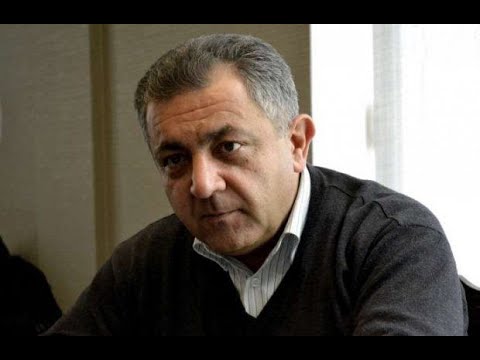ƏRƏSTUN ORUCLUDAN "TƏRTƏR İŞİ" İLƏ BAĞLI ŞOK AÇIQLAMA...