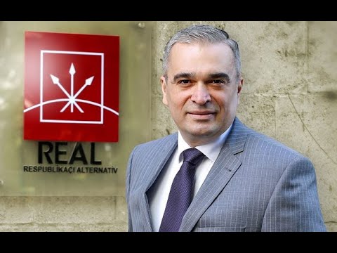 ƏVƏZ ZEYNALLI İLQAR MƏMMƏDOVU NİYƏ TƏBRİK ETDİ?