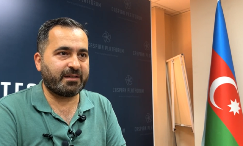 “Əbülfət Rzayev dedi ki, Vilayət Eyvazovdan yazsan, səni peşman edərəm”