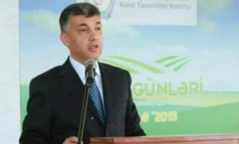 Əbülfəz Məlikova qarşı milyonlarla manat vergidən yayınma ittihamı