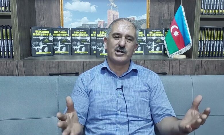 9 DƏFƏ FUAD ƏLƏSGƏROVUN QƏBULUNA YAZILMIŞAM, AMMA...