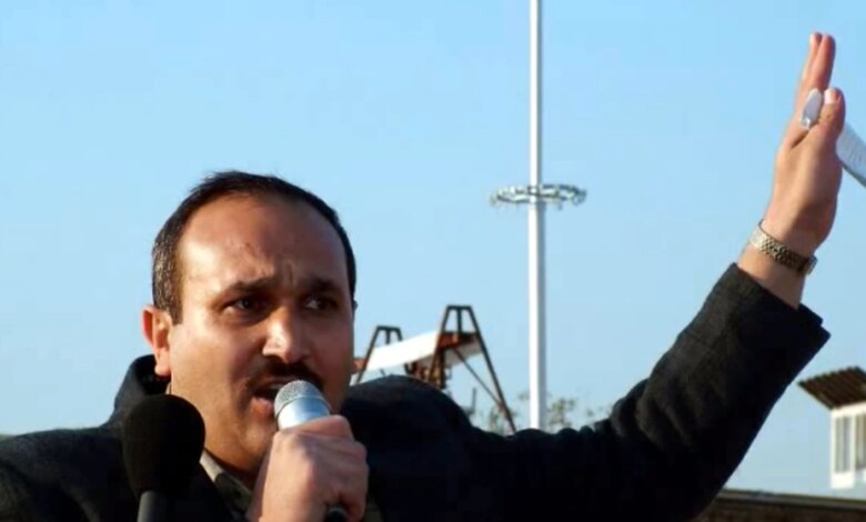 Abbas Lisani həbsxanaya qaytarılıb