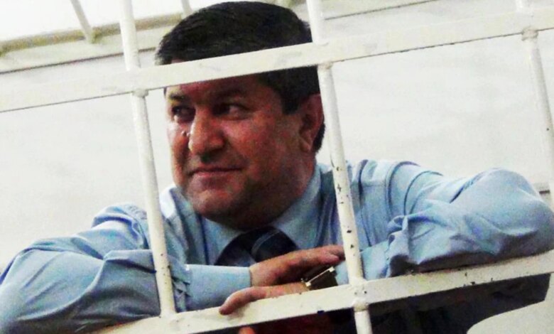 Ailəsi Əvəz Zeynallı ilə nə görüşə, nə də danışa bilir
