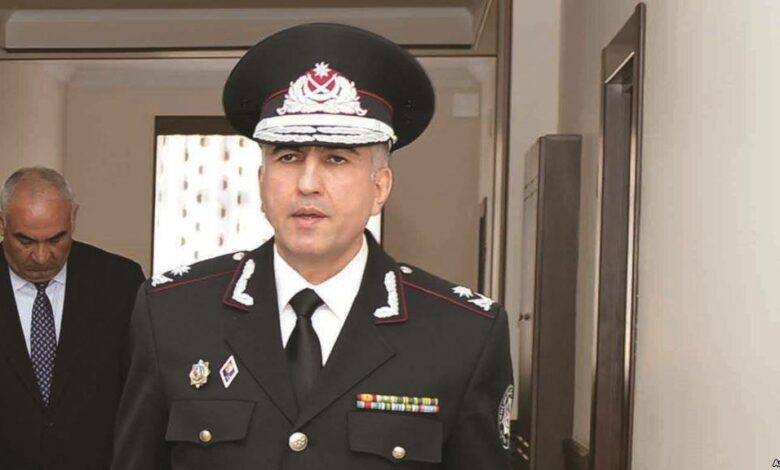 Ali Məhkəmə Vəli Əsgərovun həbsdən buraxılmasına qərar verdi