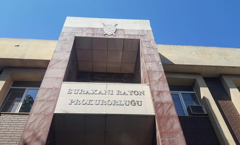 Ana 1 yaşlı oğlunu zəhərləyib öldürməkdə ittiham olunur