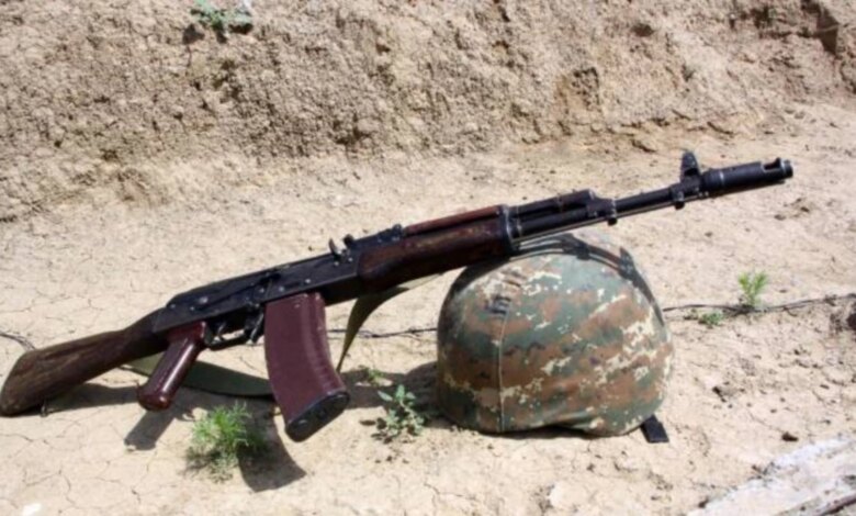 Azərbaycan 32 hərbçinin meyitini Ermənistana verib