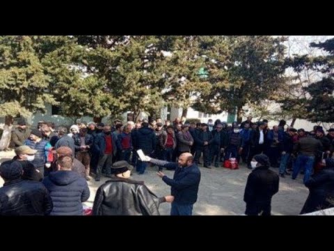 DAĞISTANLA SƏRHƏDDƏ YAŞANAN RƏZALƏTİN ARXASINDA KİM DURUR?