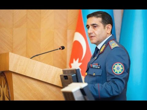 GÖMRÜK GENERALI GƏLƏR-GƏLMƏZ "10%" CƏRİMƏDƏN DANIŞDI