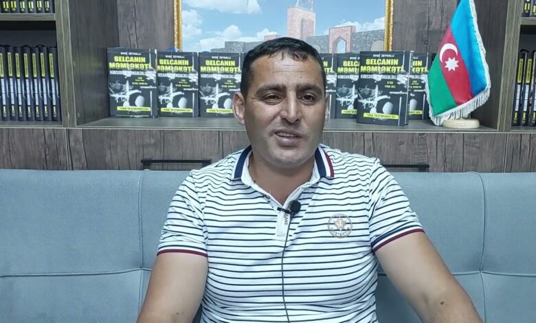 GÖYÇAYIN ÖZBAŞINA MƏMURLARI - 23 İL BƏLƏDİYYƏ SƏDRİ OLAR?!