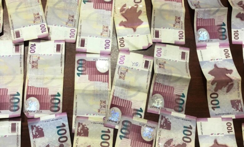 Gələn ilin büdcəsinin gəlir və xərcləri açıqlanıb